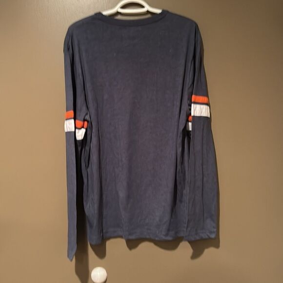 Denver Broncos NFL Long Sleeve T-Shirt Size Large - Picture 4 of 8